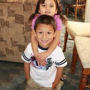 Meet your Posher, Alicia